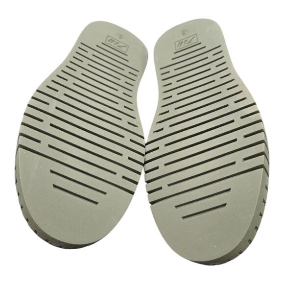 BROOKLYN MEN'S FASHION WEAVE PATTERN CASUAL SHOE BY GLOBE FOOTWEAR #731 - Picture 7 of 8